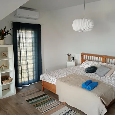 Appartamento Mm Badacsonyörs