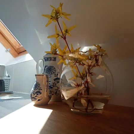 Appartamento Mm Badacsonyörs