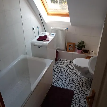 Mm Apartman *