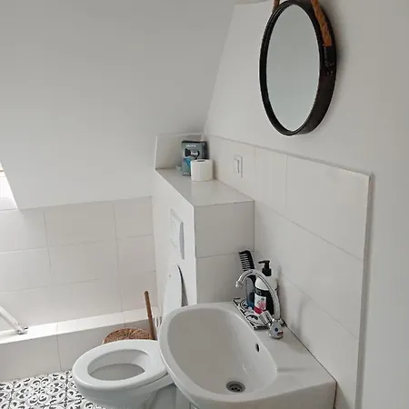 Apartman Mm *