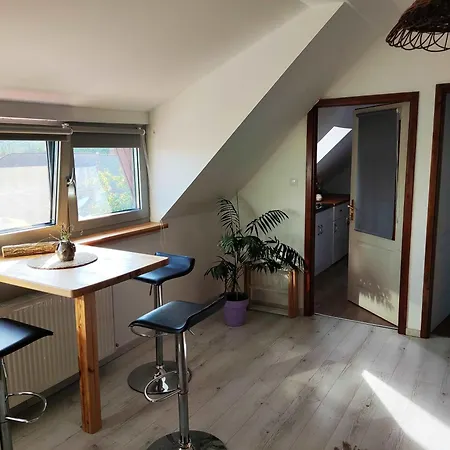 Mm Appartamento Badacsonyörs