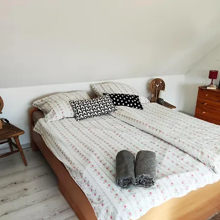 Mm Appartamento Badacsonyörs